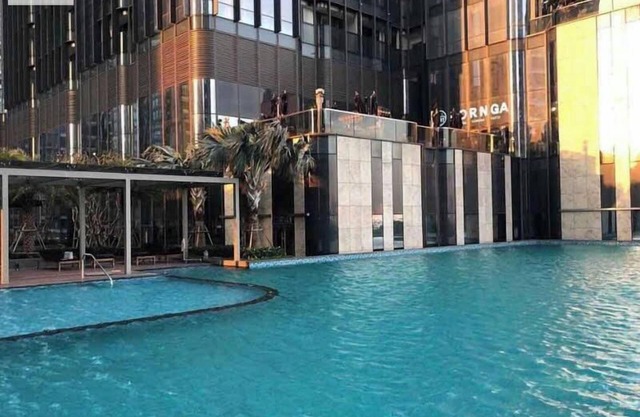 The Landmark Residence Of Central City