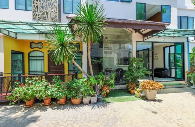 The Little Nest Phuket