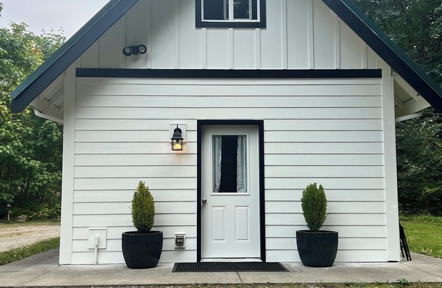 The Little Tiny Cabin "LTC"