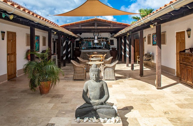 The Lodge Bonaire