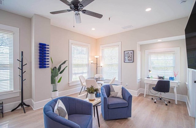 The Maison at Marietta Square - NO CLEANING FEES!