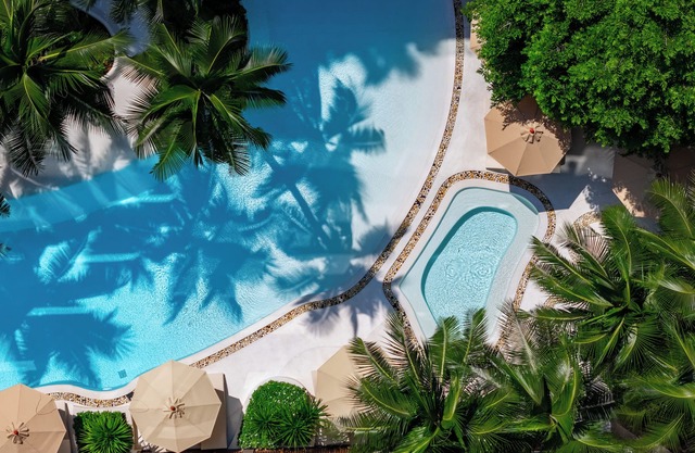The Marin Phuket Kamala Beach