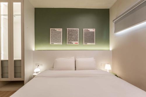 The Metropolis Lekki