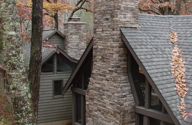 The MillStone Cabins *Highlands n2 Cabins on Fly Fishing River