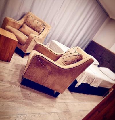 The my hotel darica