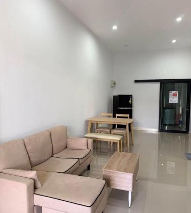 The nice5 House บ้านพักเดอะไนซ์ 5
