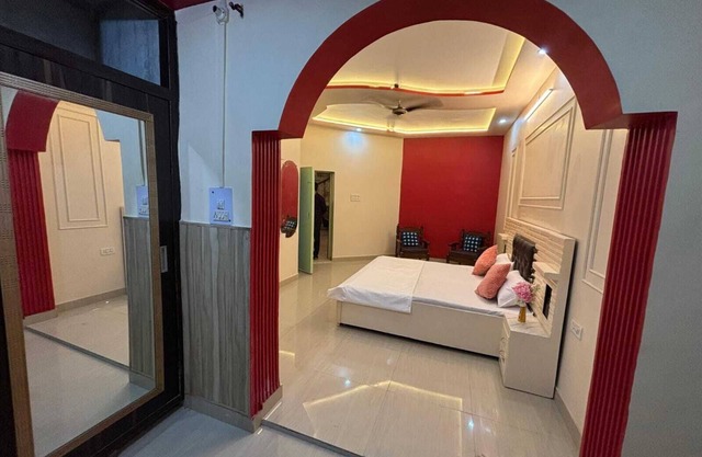 The Noor House
