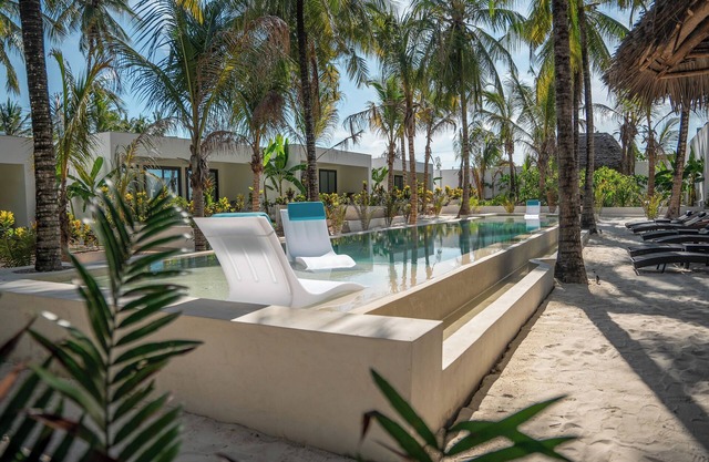 The Oasis Residence