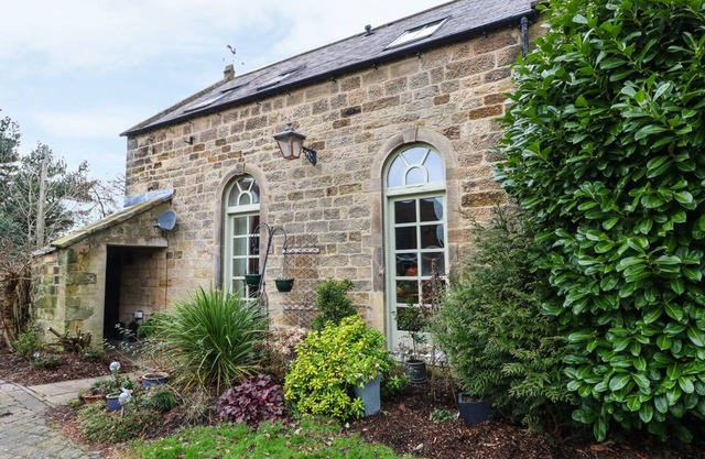 The Old Chapel