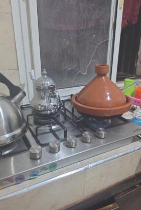 The one khenifra