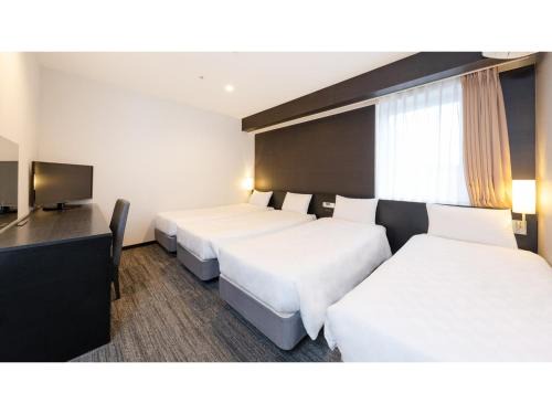 The OneFive Osaka Namba Dotonbori - Vacation STAY 51568v