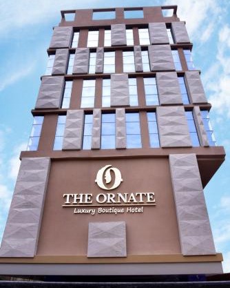 The Ornate