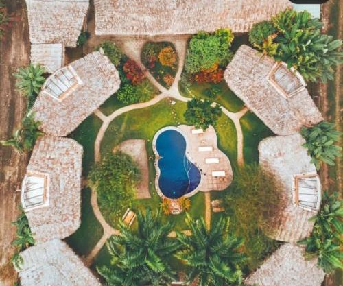 The Palms Montañita