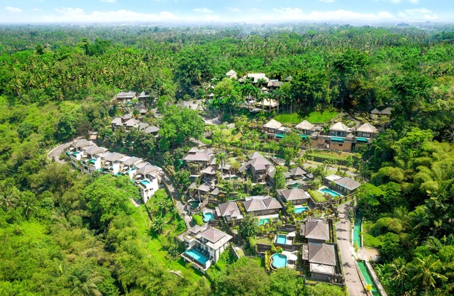The Payogan Villa Resort & Spa