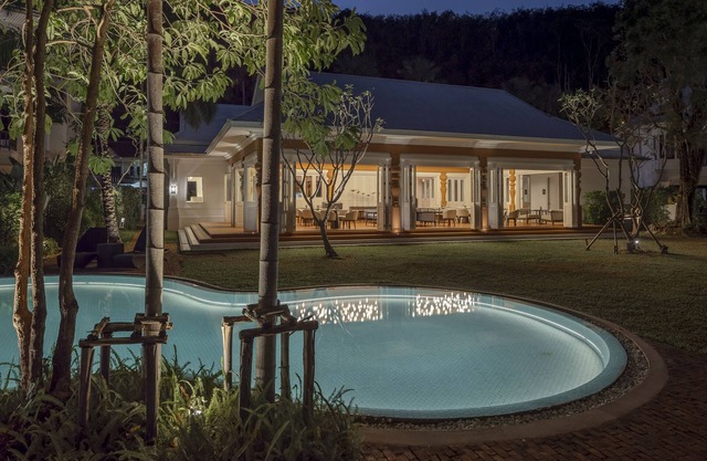 The Pe La Resort, Phuket