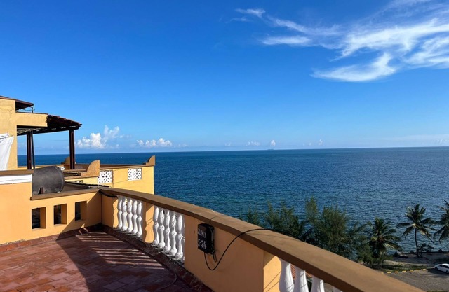 The Penthouse Waterfronts