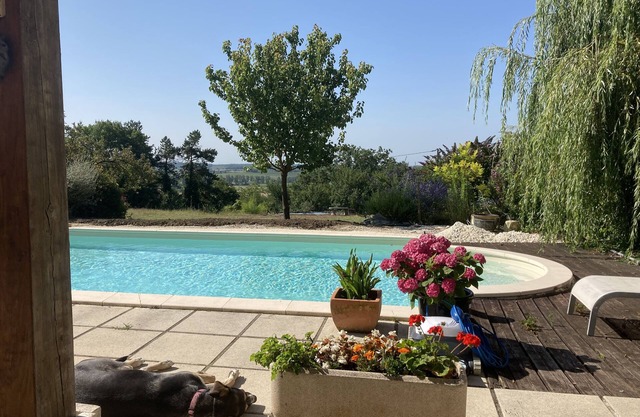 The Perfect Getaway - Remarkable Gite in Cherval