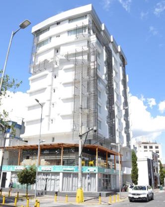 The Place Hotel