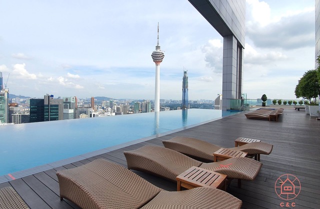 The Platinum Suites