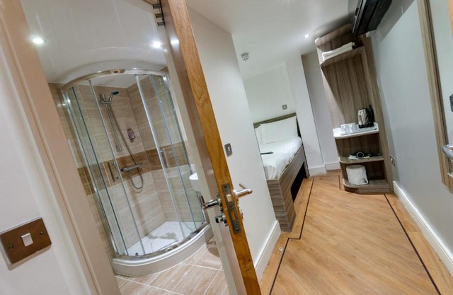 The Podworks Hotel