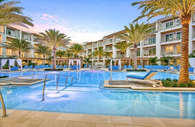 The Pointe on 30A by Panhandle Getaways