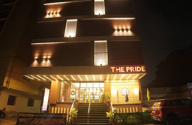 The Pride