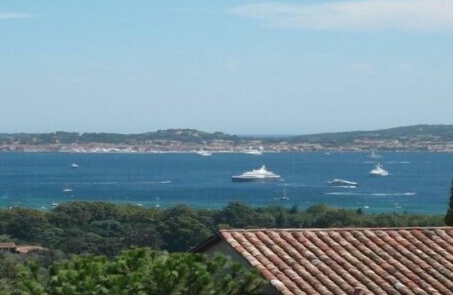 The Restanques du Golfe de Saint Tropez - Domaine Pierre et Vacances