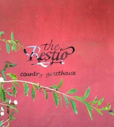 The Restio Country Guesthouse