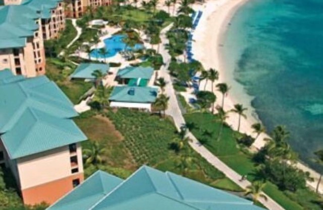 The Ritz-Carlton, St. Thomas