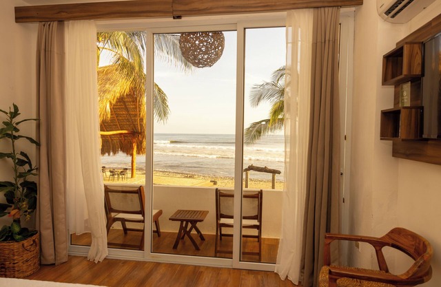 The Rooftop Hotel Beach & Club