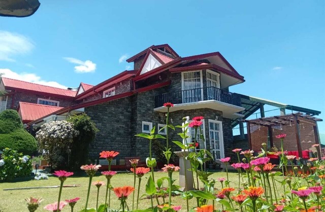 The Rosedale Grand Nuwara Eliya