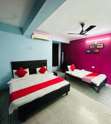 The Royal Villa Hotel & Restaurant