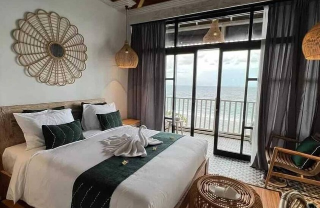 The sagara villa