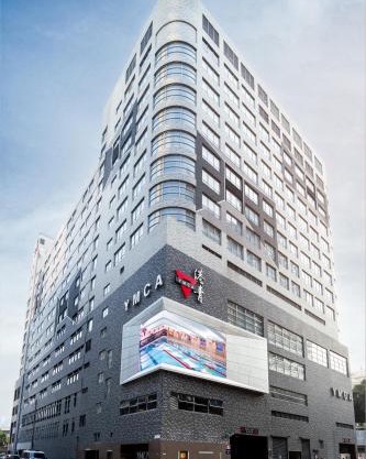 The Salisbury - YMCA of Hong Kong