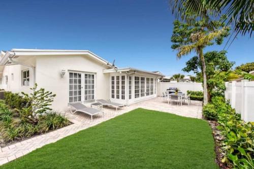 The Seahorse Villa 1 By Pmi