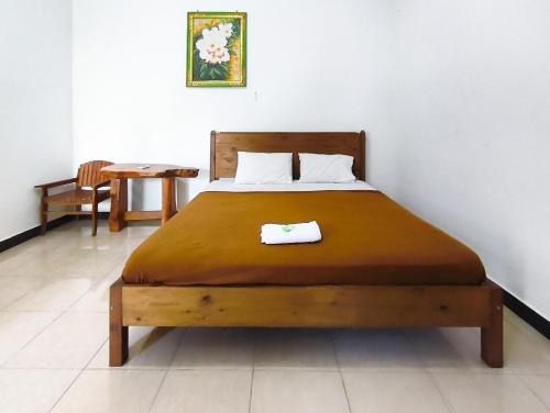 The Semeton Homestay Senggigi RedPartner