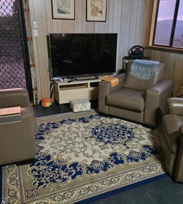 The Shed