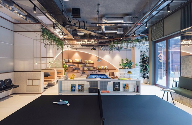 The Social Hub Porto