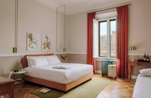 The Sonetto Hotel Piazza Santa Croce, Sonder Hotel by Marriott Bonvoy™