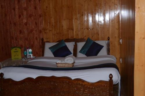The Srinagar Group Of Hotels
