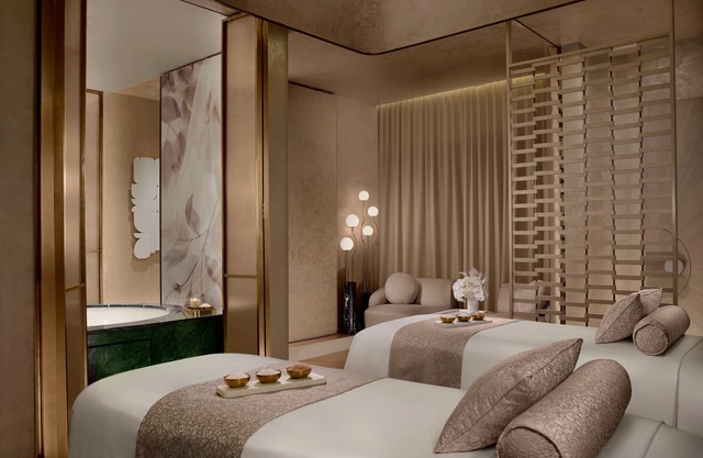 The St. Regis Singapore
