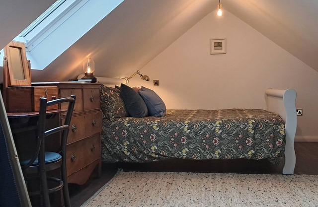 The Stables - Charming cottage in the heart of beautiful West Cork