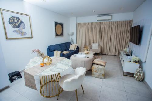 The Steward Dwellings@Signature