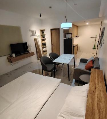 The Stonecast Residences
