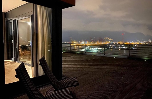 The Suites Rainvilleterrasse