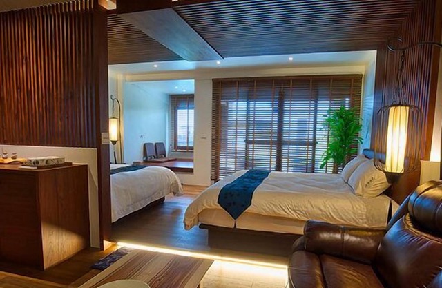 The Sunbeam Hideaway Bed & Breakfast