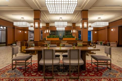 The Tallison Hotel, a Tribute Portfolio Hotel