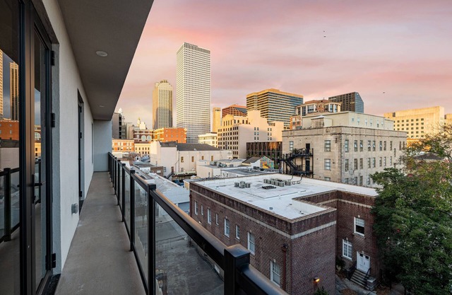 The Theodore New Orleans