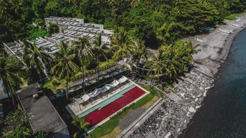 The Tiing Tejakula Villas