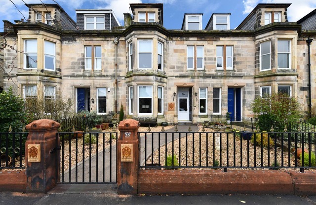 The Townhouse